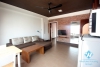 A cheap and spacious 1 bedroom apartment in Tay ho, Ha noi